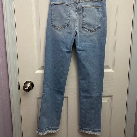 Frame Jeans - Picture 6 of 9